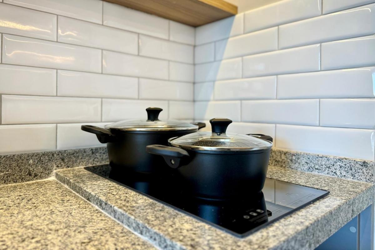 Apartamento Alto Padrao | Congonhas, Metro E Shopping *