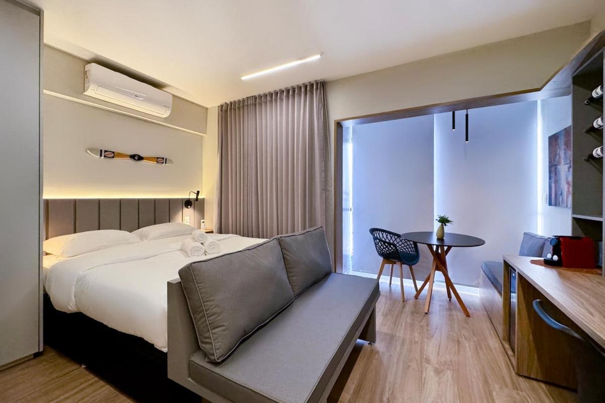Apartamento Alto Padrao | Congonhas, Metro E Shopping *