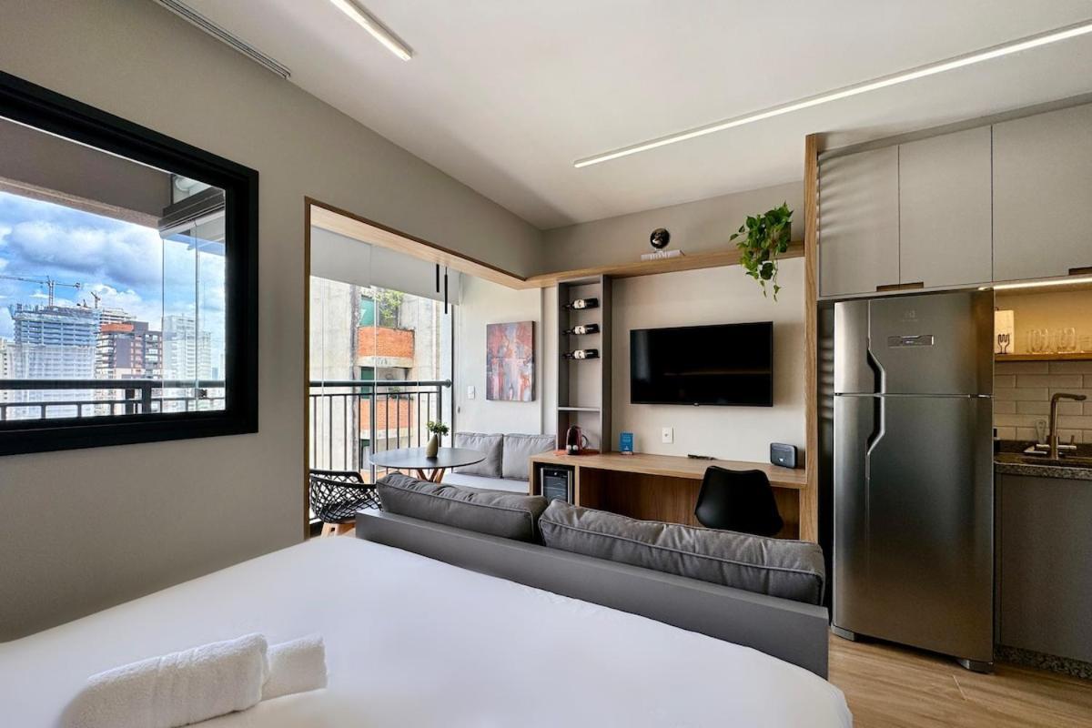 Apartamento Alto Padrao | Congonhas, Metro E Shopping