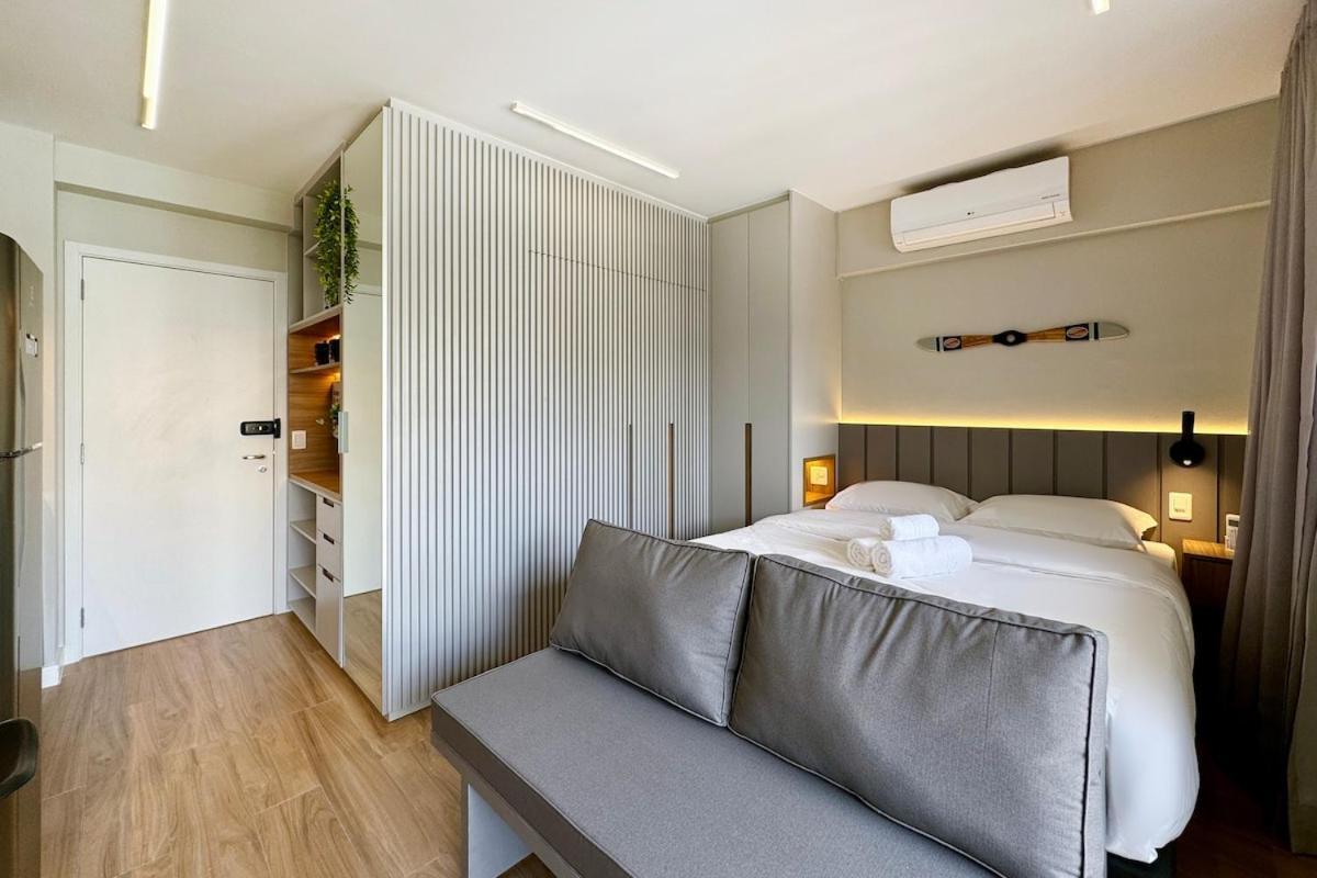 Alto Padrao | Congonhas, Metro E Shopping Apartamento *
