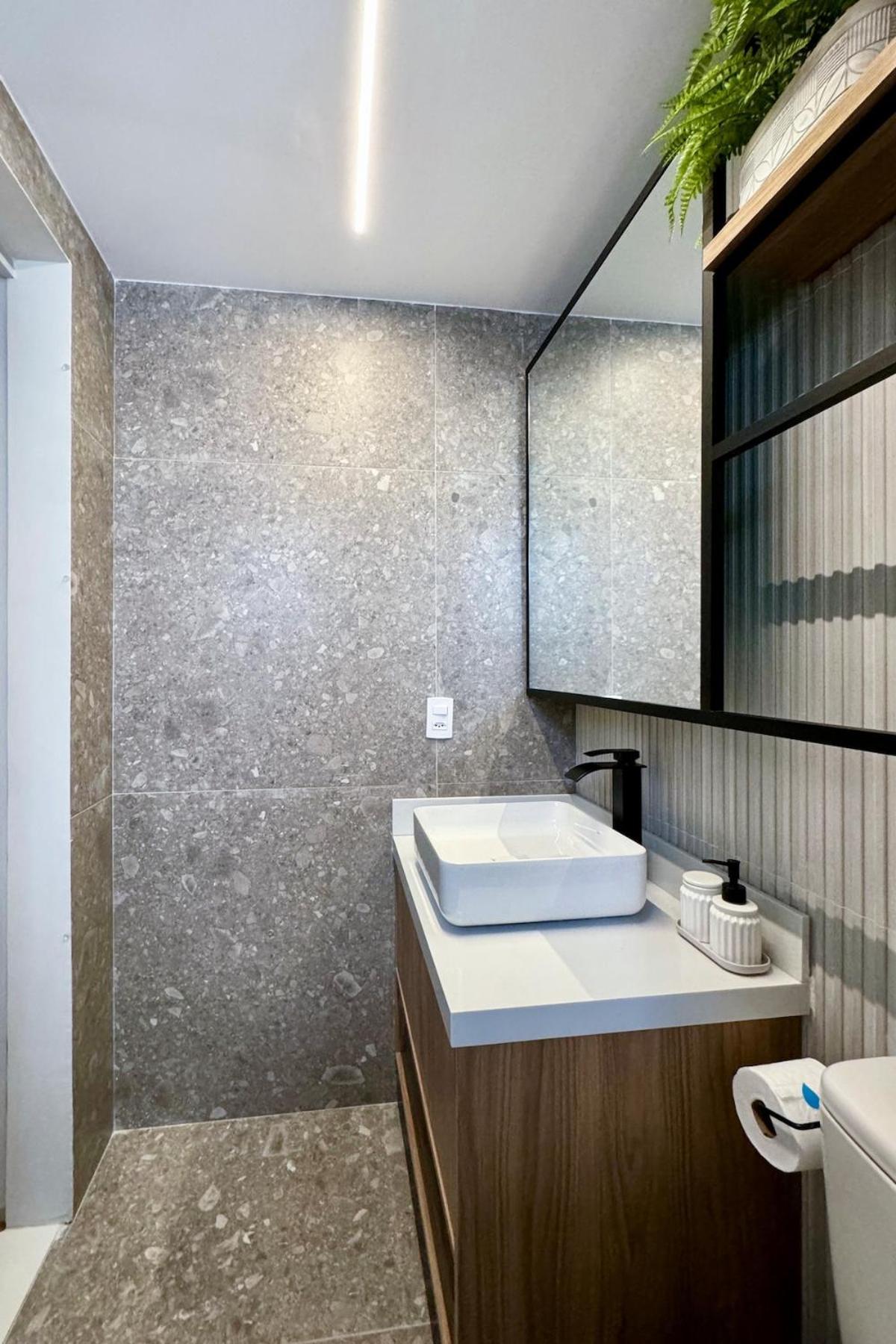 Alto Padrao | Congonhas, Metro E Shopping Apartamento *