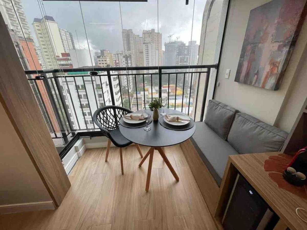 Apartamento Alto Padrao | Congonhas, Metro E Shopping *